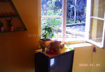 Appartement Diana