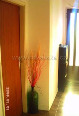 Appartement Diana
