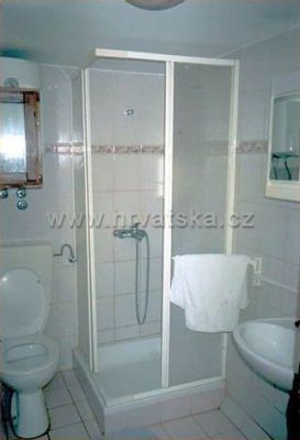 Appartement DINKA - Privatunterkunft