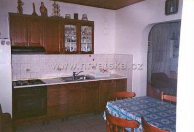 Appartement DINKA - Privatunterkunft