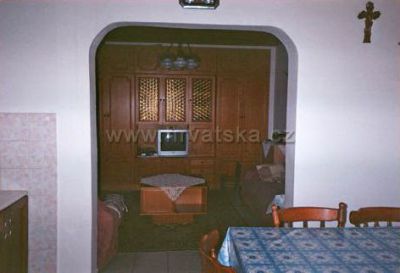 Appartement DINKA - Privatunterkunft