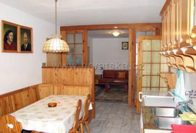 Villa Divić - Appartements der Familie Divić