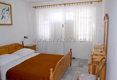 Villa Divić - Appartements der Familie Divić