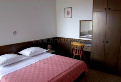Villa Divić - Appartements der Familie Divić