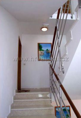 Villa Divić - Appartements der Familie Divić