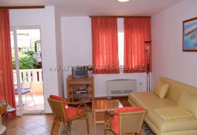 Villa Divić - Appartements der Familie Divić