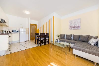 Appartement Djana, Zadar