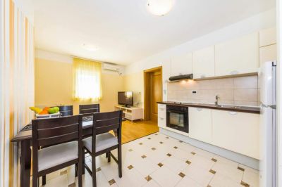 Appartement Djana, Zadar