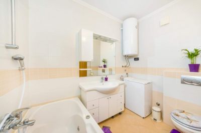 Appartement Djana, Zadar