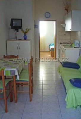 Appartement EVA