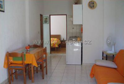 Appartement EVA