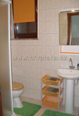 Appartement EVA