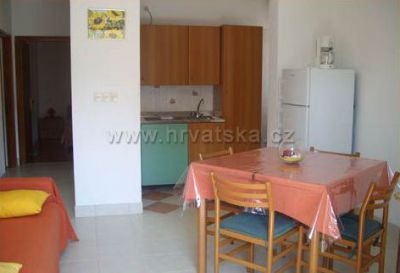 Appartement EVA