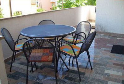Appartement EVA