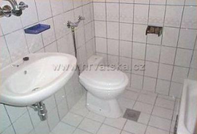Appartements Drago - Petrcane