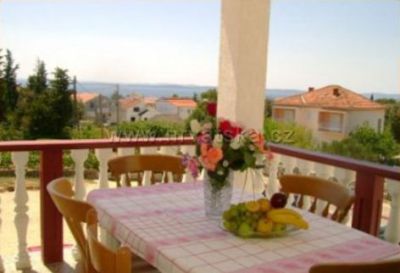 Appartements Drago - Petrcane