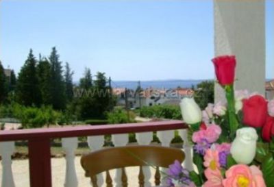 Appartements Drago - Petrcane