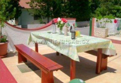 Appartements Drago - Petrcane