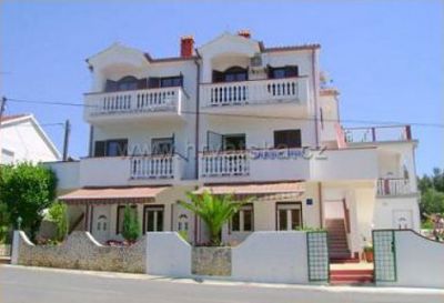 Appartements Drago - Petrcane