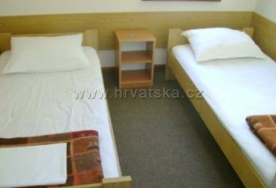 Appartements Drago - Petrcane