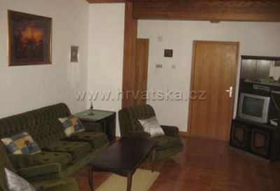 Appartement Dražić