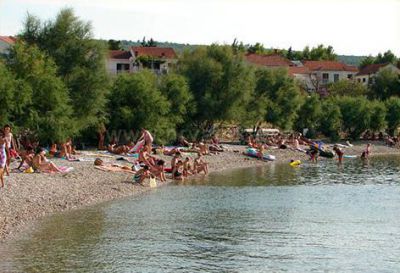 Villa Dvornik