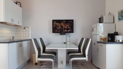 Appartements Emsa