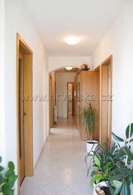 Appartements FABICH