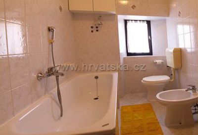Appartements FABICH