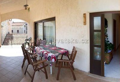 Appartements FABICH