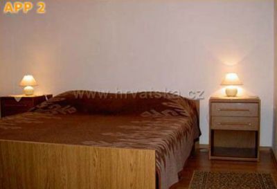 Appartements FABICH