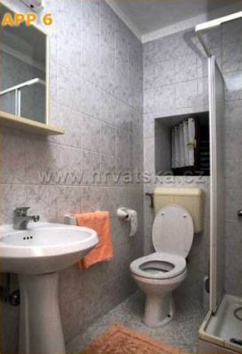 Appartements FABICH
