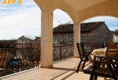 Appartements FABICH