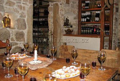 Appartements FABICH