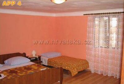 Appartements FABICH
