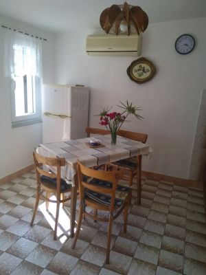 Appartements Tonči