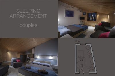 FunInBlue Studio Appartement