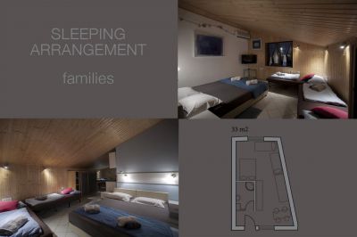 FunInBlue Studio Appartement