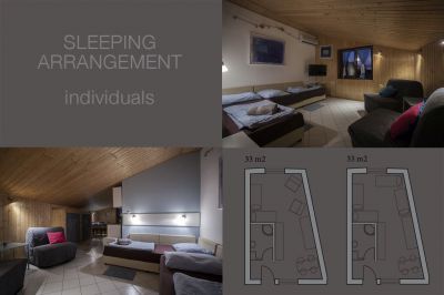 FunInBlue Studio Appartement