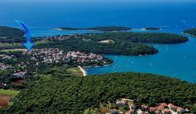 FunInBlue Studio Appartement