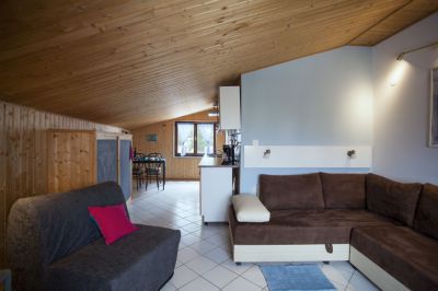 FunInBlue Studio Appartement