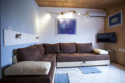 FunInBlue Studio Appartement