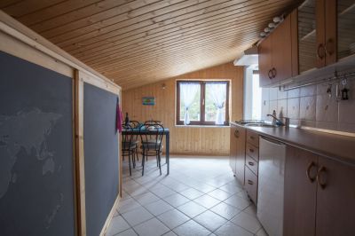 FunInBlue Studio Appartement