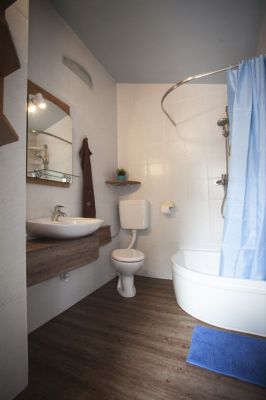 FunInBlue Studio Appartement