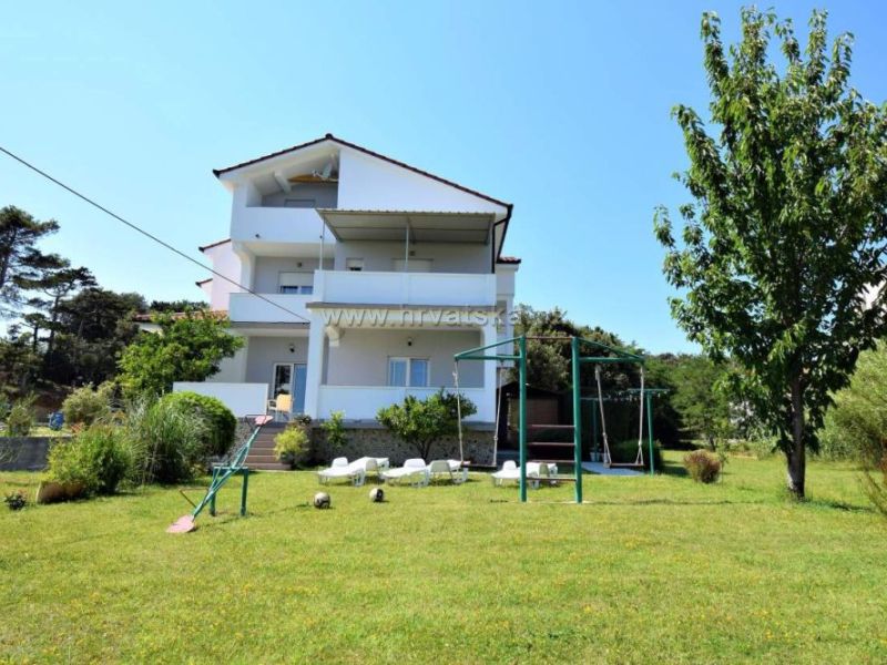 Appartements Frane & Ivanka Gabrić