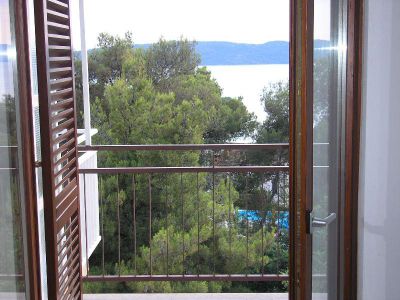 Appartements Gabric Trogir