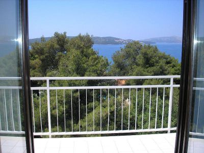 Appartements Gabric Trogir