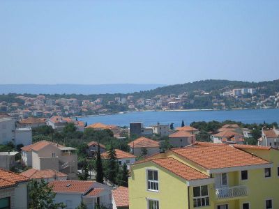 Appartements Gabric Trogir