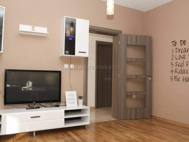 Appartement D&B Sukošan