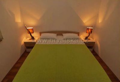Appartement Gianna